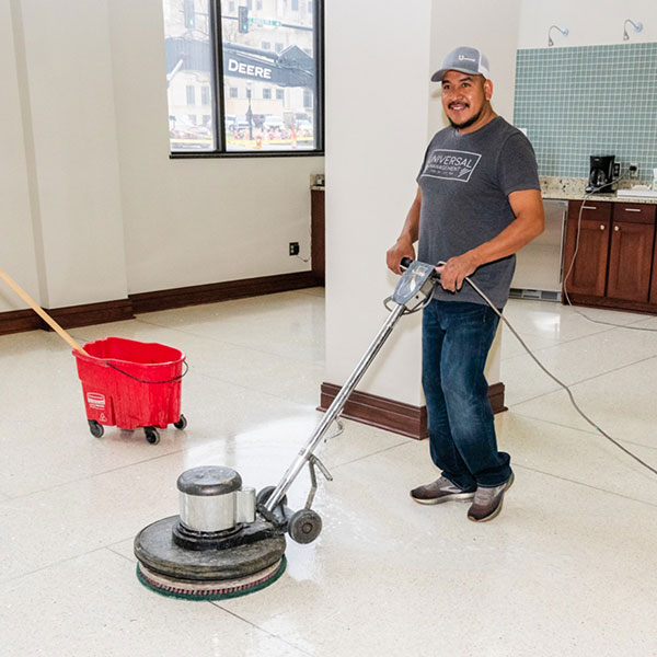 Tile and Grout Cleaning Enid, OK